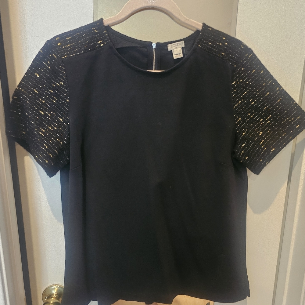 J. Crew Knit top